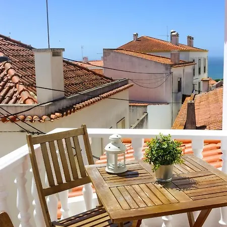 Ferienhaus Ascensor House