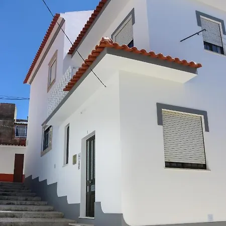 Ascensor House Ferienhaus