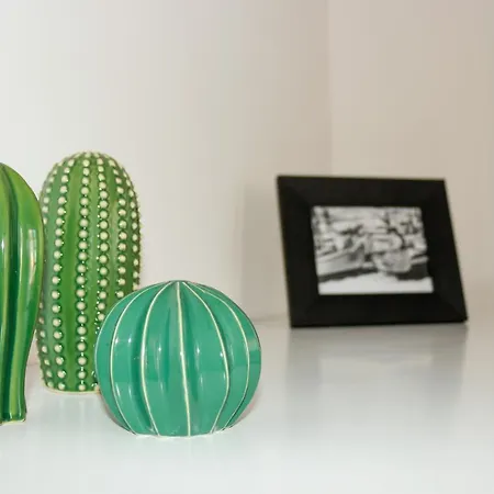 Ascensor House Ferienhaus Nazaré