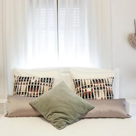 Ascensor House Ferienhaus *