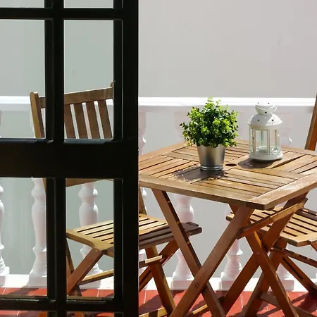 Ascensor House Ferienhaus Nazaré