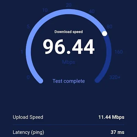 Ferienhaus Ascensor House