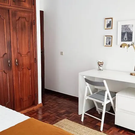 Ascensor House Ferienhaus *