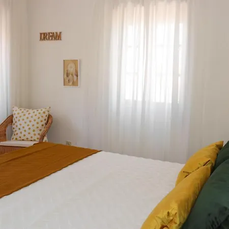 Ascensor House Casa vacanze Nazaré