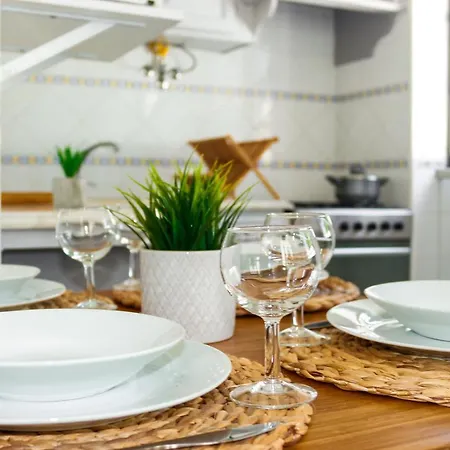 Ascensor House Назаре