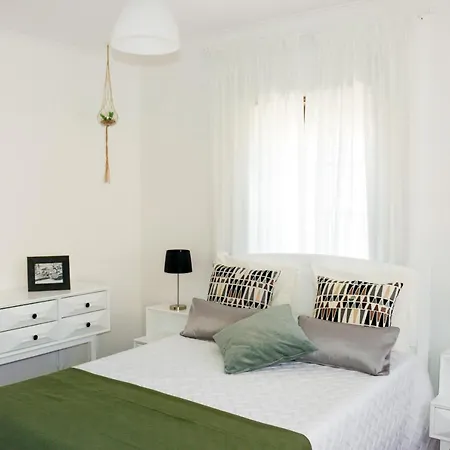 Ascensor House * Назаре