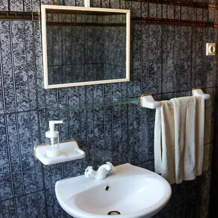 Дом отдыха Ascensor House