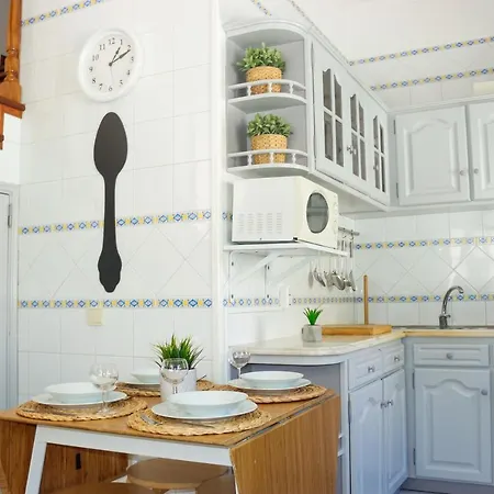 Дом отдыха Ascensor House *