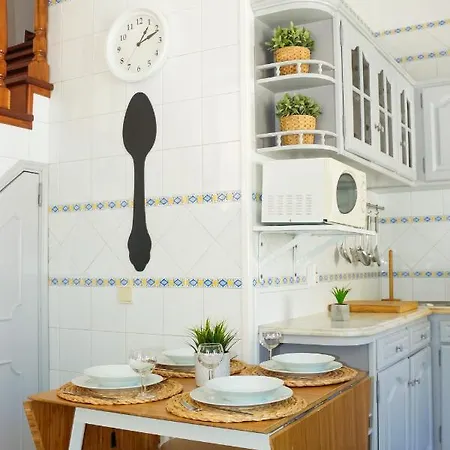 Ascensor House Дом отдыха