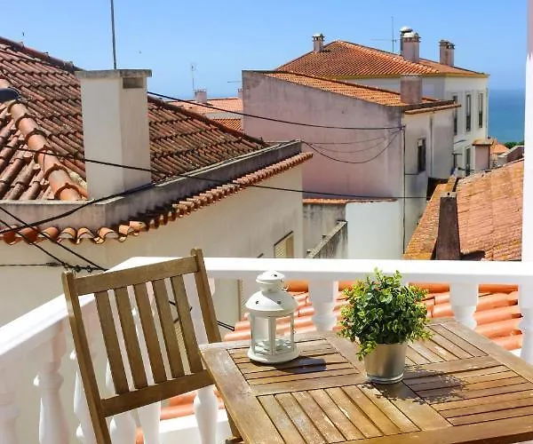 Nyaraló Ascensor House