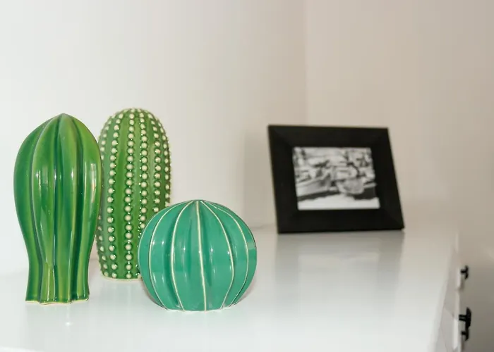 Ascensor House 別荘 ナザレ