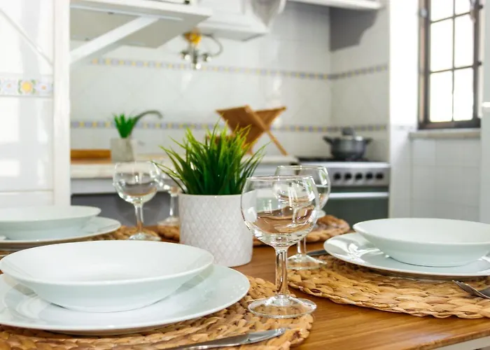 Ascensor House ナザレ