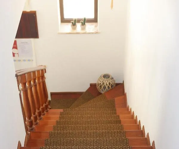 Ascensor House