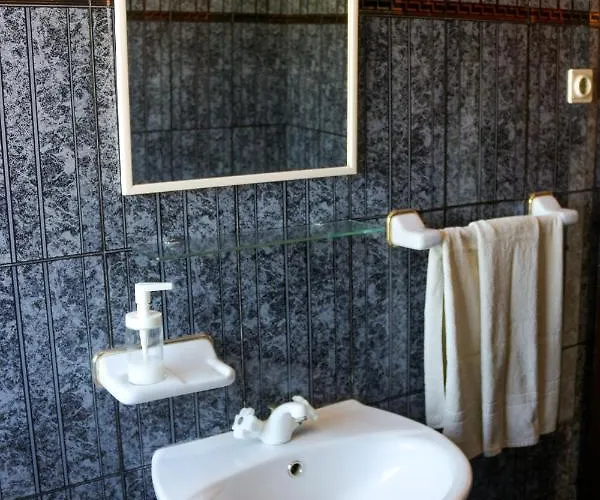 別荘 Ascensor House