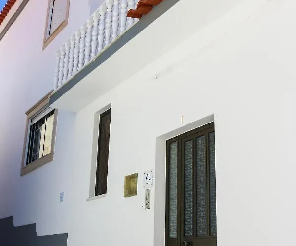 Nyaraló Ascensor House *