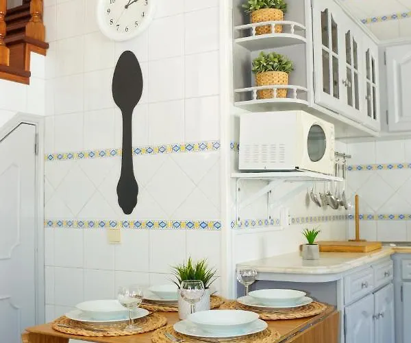 Ascensor House 別荘