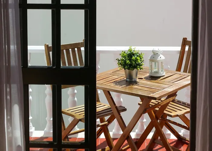 Ascensor House 別荘 ナザレ