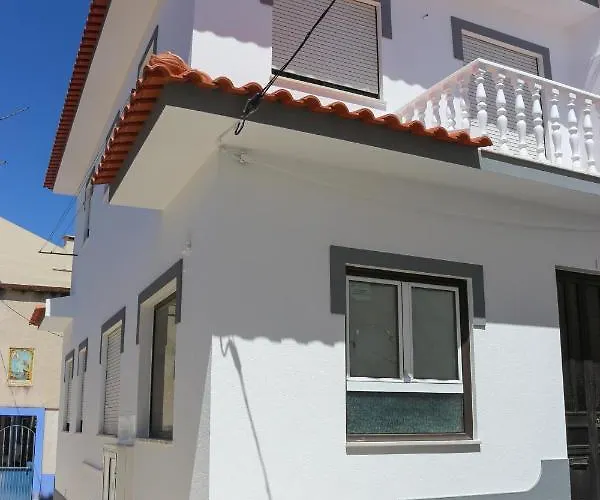 Ascensor House *