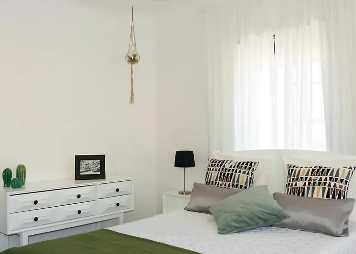 別荘 Ascensor House *